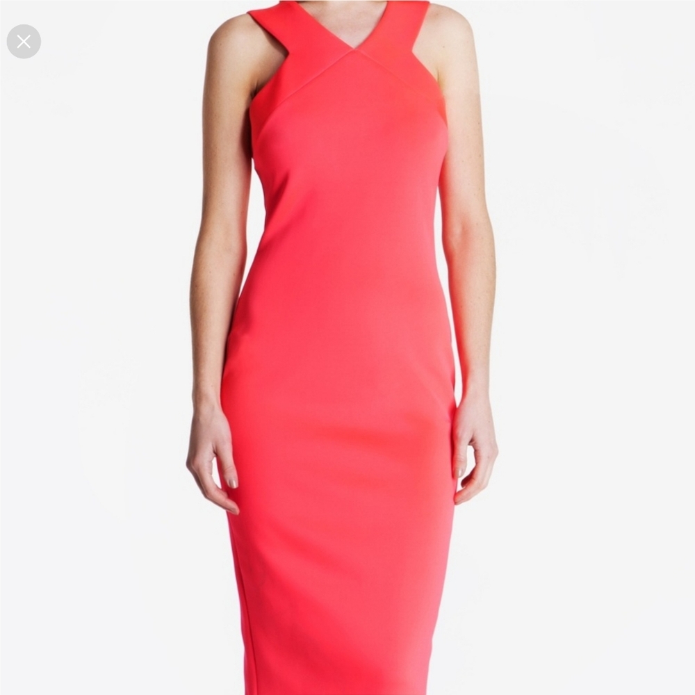 Ted Baker cocktail dress